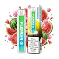 FLERBAR 600 – Chewy Watermelon – 20 mg/ml – 600 Züge