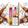 FLERBAR 600 – Cola Ice – 20 mg/ml – 600 Züge