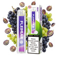 FLERBAR 600 – Grape – 20 mg/ml – 600 Züge
