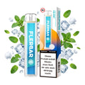 FLERBAR 600 – Ice Mint – 20 mg/ml – 600 Züge