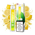 FLERBAR 600 – Lemon – 20 mg/ml – 600 Züge