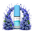 FLERBAR Liquid Blueberry 10 mg/ml – 10 ml Nikotinsalz-Liquid