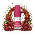 FLERBAR Liquid Cherry Cola 10 mg/ml – 10 ml Nikotinsalz-Liquid