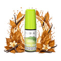 FLERBAR Liquid Cream Tobacco 10 mg/ml – 10 ml Nikotinsalz-Liquid