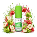 FLERBAR Liquid Double Apple 10 mg/ml – 10 ml Nikotinsalz-Liquid