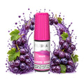 FLERBAR Liquid Grape 20 mg/ml – 10 ml Nikotinsalz-Liquid