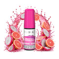 FLERBAR Liquid Grapefruit Dragon Fruit 10 mg/ml – 10 ml Nikotinsalz-Liquid
