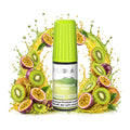 FLERBAR Liquid Kiwi Passion Fruit 20 mg/ml – 10 ml Nikotinsalz-Liquid