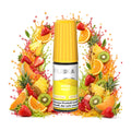 FLERBAR Liquid Mixed Fruit 20 mg/ml – 10 ml Nikotinsalz-Liquid
