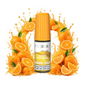 FLERBAR Liquid Orange Explosion 20 mg/ml – 10 ml Nikotinsalz-Liquid