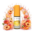 FLERBAR Liquid Peach Ice 10 mg/ml – 10 ml Nikotinsalz-Liquid