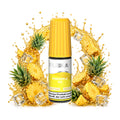 FLERBAR Liquid Pineapple Ice 10 mg/ml – 10 ml Nikotinsalz-Liquid