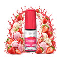 FLERBAR Liquid Strawberry Ice Cream 20 mg/ml – 10 ml Nikotinsalz-Liquid