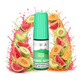 FLERBAR Liquid Triple Melon 10 mg/ml – 10 ml Nikotinsalz-Liquid
