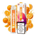 FLERBAR 600 – Orange – 20 mg/ml – 600 Züge