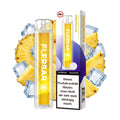 FLERBAR 600 – Pineapple Ice – 20 mg/ml – 600 Züge