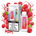 FLERBAR Pod X2 – Alberry – 20 mg/ml – 2er-Pack