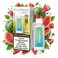 FLERBAR Pod X2 – Chewy Watermelon – 20 mg/ml – 2er-Pack