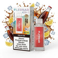 FLERBAR Pod X2 – Cola Ice – 20 mg/ml – 2er-Pack