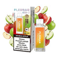 FLERBAR Pod X2 – Double Apple – 20 mg/ml – 2er-Pack