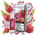 FLERBAR Pod X2 – Dragon Fruit – 20 mg/ml – 2er-Pack