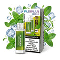 FLERBAR Pod X2 – Fresh Mint Ice – 20 mg/ml – 2er-Pack