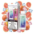 FLERBAR Pod X2 – Guava Ice – 20 mg/ml – 2er-Pack