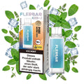 FLERBAR Pod X2 – Ice Mint – 20 mg/ml – 2er-Pack