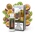 FLERBAR Pod X2 – Kiwi Passion Fruit – 20 mg/ml – 2er-Pack