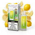 FLERBAR Pod X2 – Lemon – 20 mg/ml – 2er-Pack