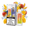 FLERBAR Pod X2 – Mango Ice – 20 mg/ml – 2er-Pack