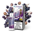 FLERBAR Pod X2 – Nepa Grape – 20 mg/ml – 2er-Pack