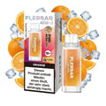 FLERBAR Pod X2 – Orange – 20 mg/ml – 2er-Pack