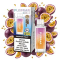 FLERBAR Pod X2 – Passion Fruit – 20 mg/ml – 2er-Pack
