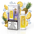 FLERBAR Pod X2 – Pineapple Ice – 20 mg/ml – 2er-Pack