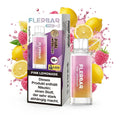 FLERBAR Pod X2 – Pink Lemonade – 20 mg/ml – 2er-Pack