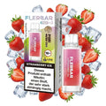 FLERBAR Pod X2 – Strawberry Ice – 20 mg/ml – 2er-Pack