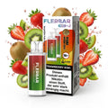 FLERBAR Pod X2 – Strawberry Kiwi – 20 mg/ml – 2er-Pack