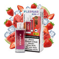 FLERBAR Pod X2 – Strawberry Watermelon – 20 mg/ml – 2er-Pack