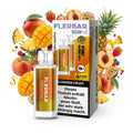 FLERBAR Pod X2 – Summer Fruit – 20 mg/ml – 2er-Pack