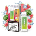 FLERBAR Pod X2 – Watermelon Ice – 20 mg/ml – 2er-Pack