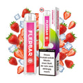 FLERBAR 600 – Strawberry Ice – 20 mg/ml – 600 Züge