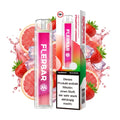 FLERBAR 600 – Strawberry Lemonade – 20 mg/ml – 600 Züge