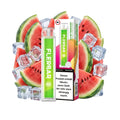 FLERBAR 600 – Watermelon Ice – 20 mg/ml – 600 Züge
