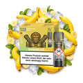 RandM Tornado Prefilled Pod – Banana Ice – 20 mg/ml – 2er-Pack