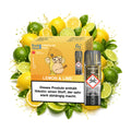 RandM Tornado Prefilled Pod – Lemon & Lime – 20 mg/ml – 2er-Pack
