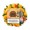 RandM Tornado Prefilled Pod – Mango – 20 mg/ml – 2er-Pack