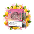 RandM Tornado Prefilled Pod – Pink Lemonade – 20 mg/ml – 2er-Pack