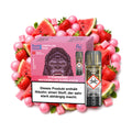RandM Tornado Prefilled Pod – Strawberry Watermelon Bubblegum – 20 mg/ml – 2er-Pack