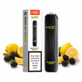 HQD SURV – Blackberry Lemon – 18 mg/ml – 600 Züge